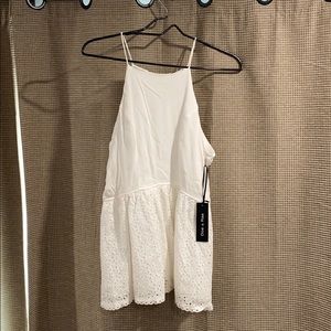 NEVER WORN BEFORE! 
Shirt
